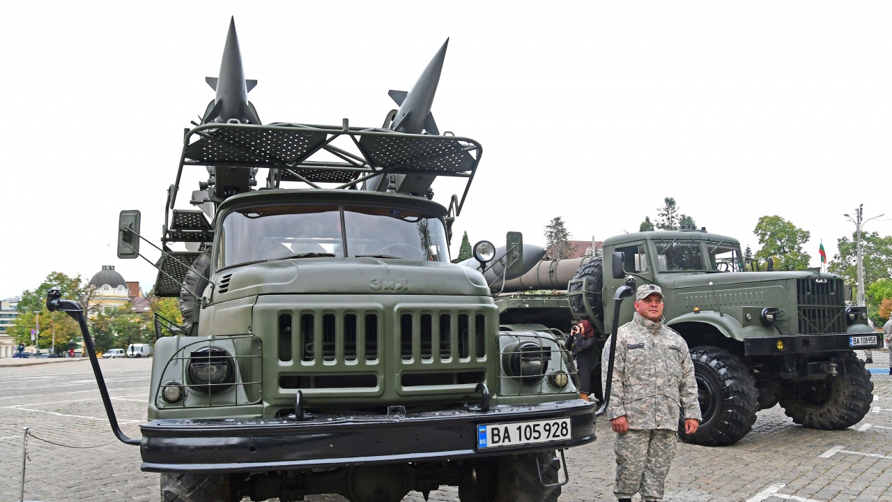 Има ли България техническа и кадрова готовност да се включи във военен конфликт?