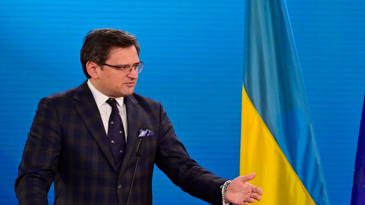 Киев: Украйна и Западът успяха да предотвратят ескалация от страна на Русия