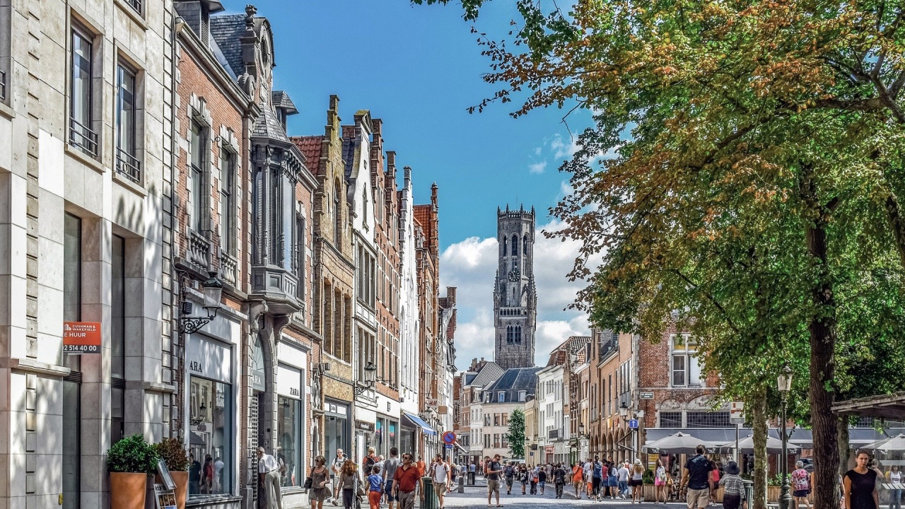 Белгия одобри 4-дневната работна седмица