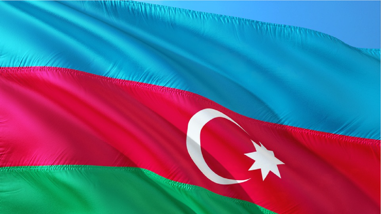 Посолството на Република Азербайджан дарява 10 кислородни концентратора