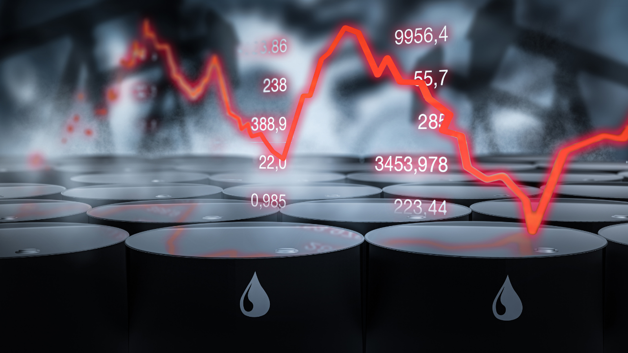 Цените на петрола леко се възстановиха след силен спад