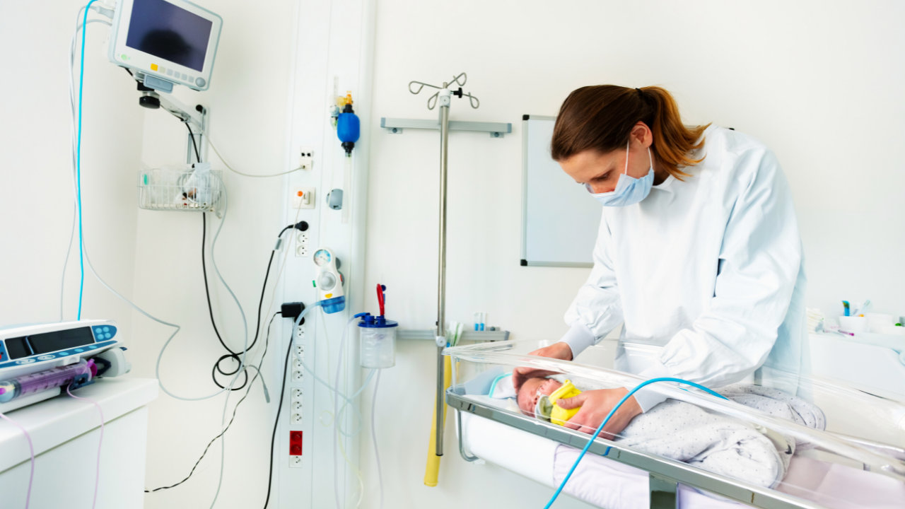 Бебе сред новозаразени с коронавирус в Шуменска област