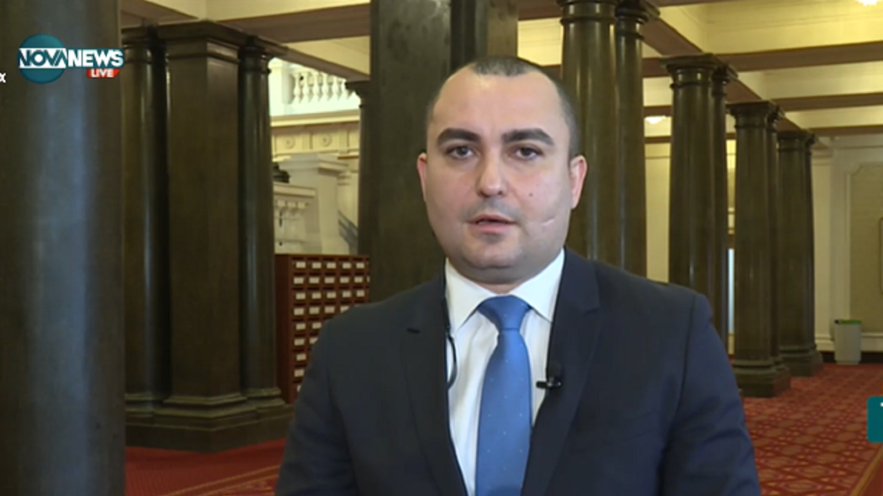 Александър Иванов: Бюджетът не отговаря на проблемите на българската икономика