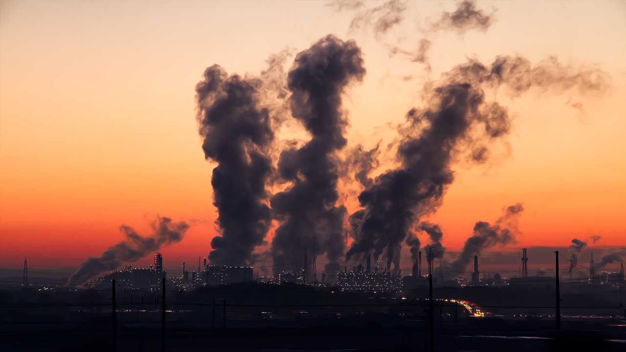 МАЕ: Метановите емисии са по-високи отколкото правителствата твърдят