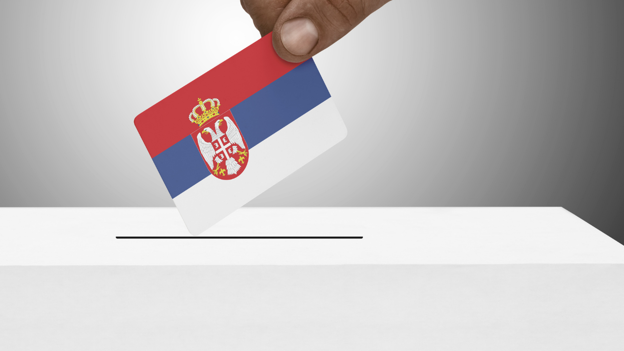 Над 250 международни наблюдатели ще следят изборите в Сърбия на 3 април