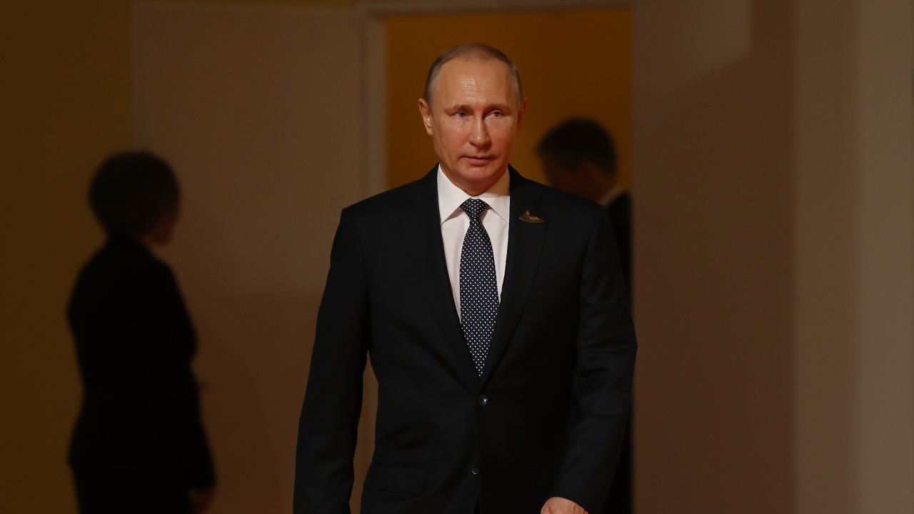 Проф. Татяна Дронзина: Дано военната операция е краят на този престъпен лидер Путин