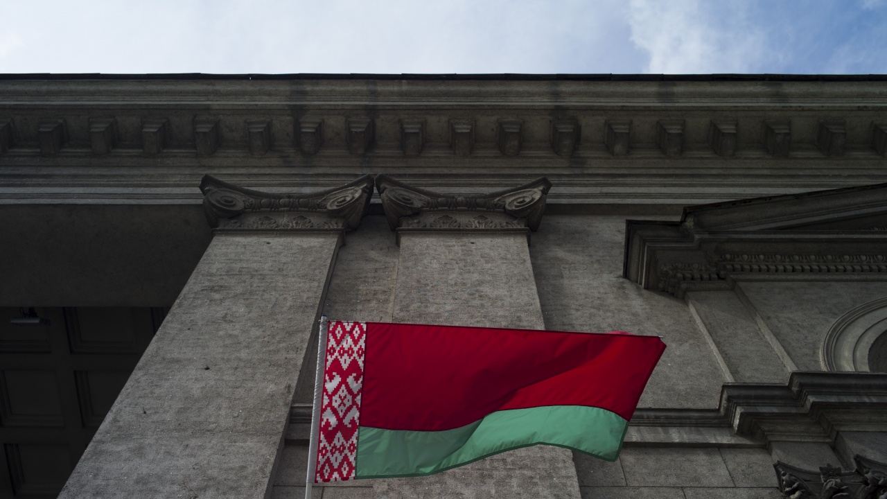 Посланикът на Беларус в България: Ситуацията в Украйна е следствие на безразсъдната политика на Запада