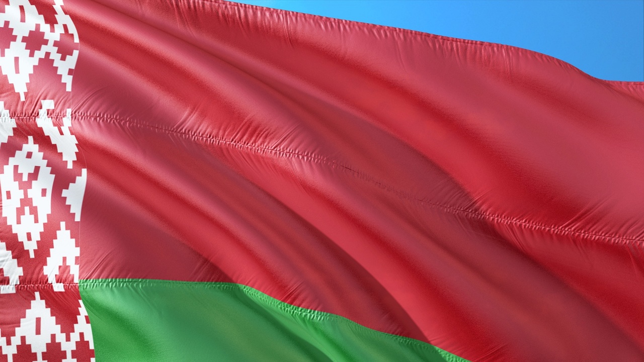 Беларус не е въвлечена в случващото се в Украйна