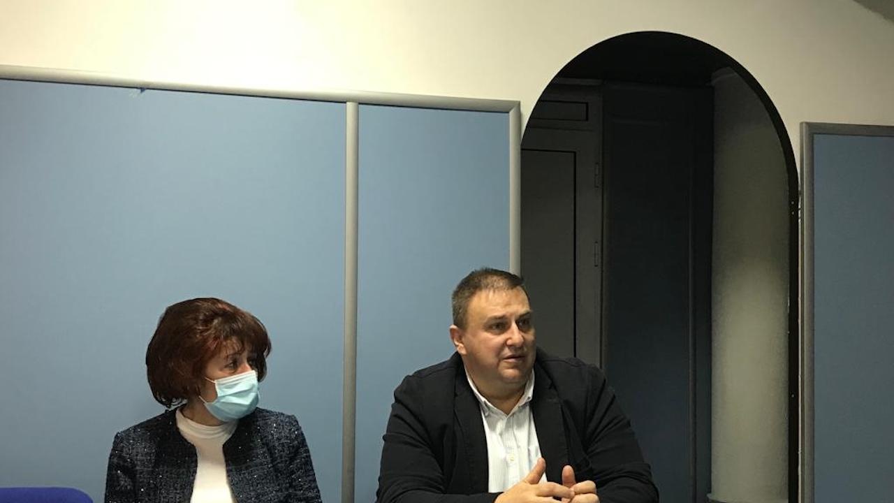Емил Радев: Нахлуването в Украйна е заплаха за целия световен правов ред
