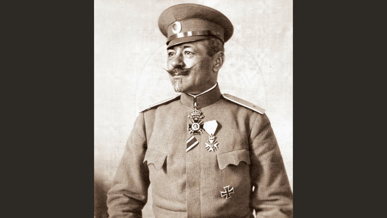 Русия се опитва да ни заплашва ли…? А, помните ли генерал Колев – най-добрият лечител на болни руски имперски амбиции?