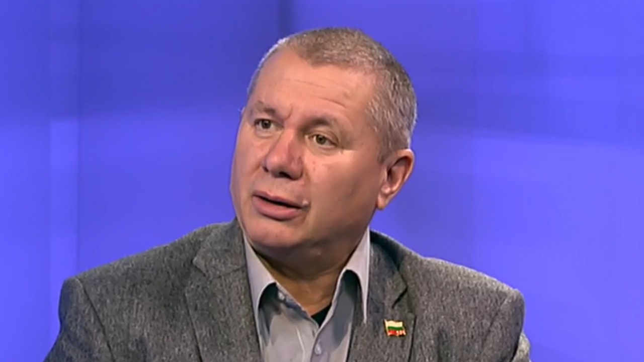 Ген. Шивиков: Целта на Путин е смяна на ръководството на Украйна
