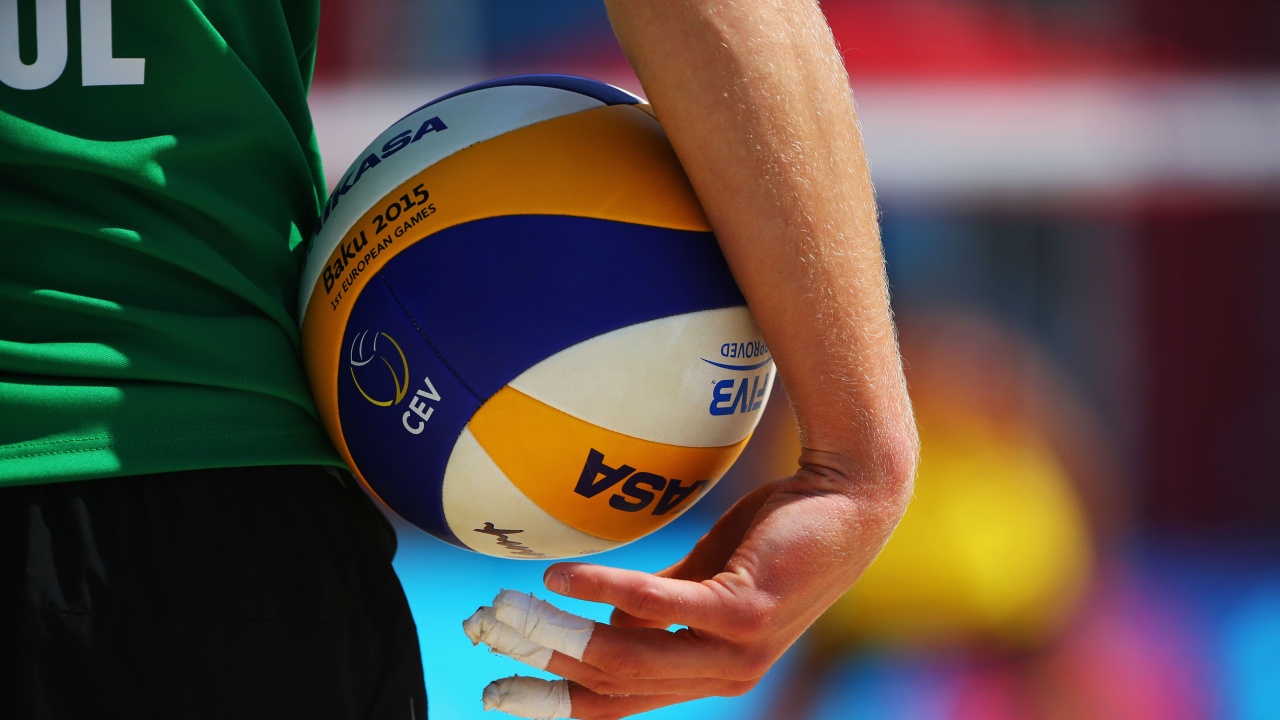 Украински спортисти са блокирани в България