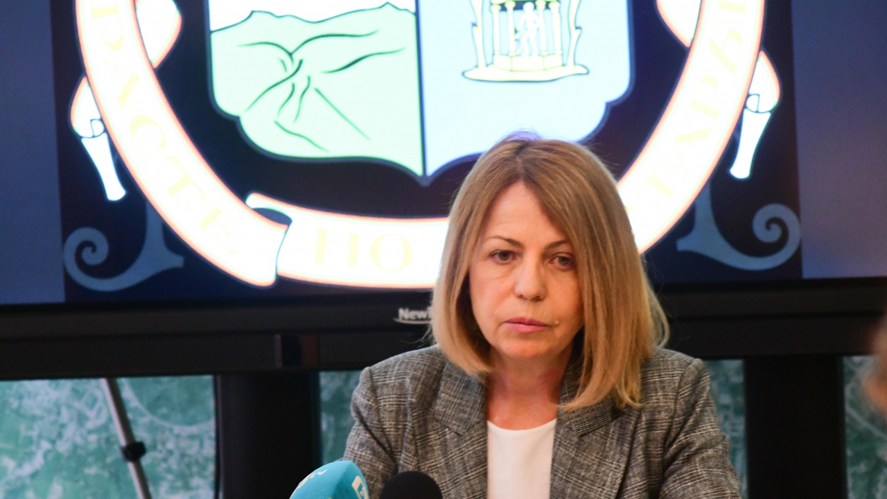 Фандъкова: София е готова да осигури над 200 места за настаняване на граждани от Украйна