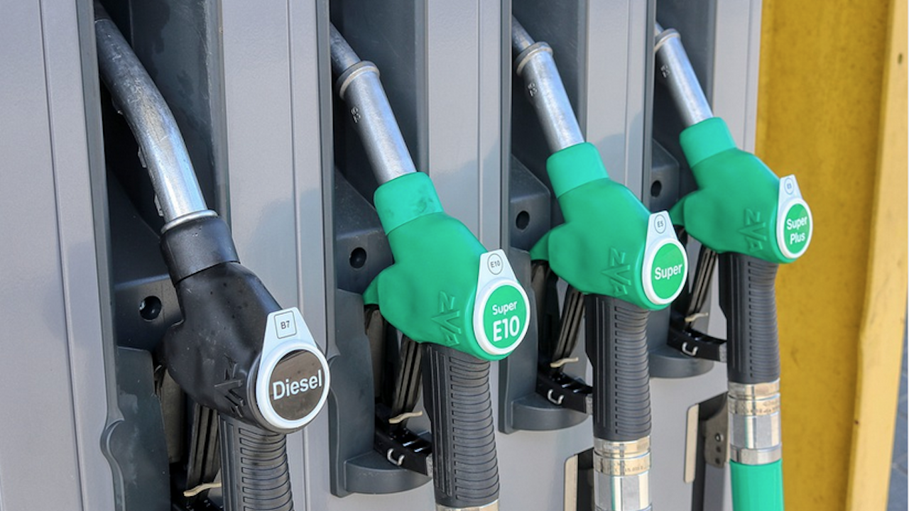 БПГА: Цените на горивата ще се повишават в следващите дни