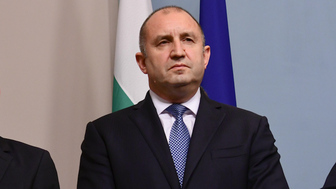 Румен Радев призова за своевременни мерки за българския бизнес