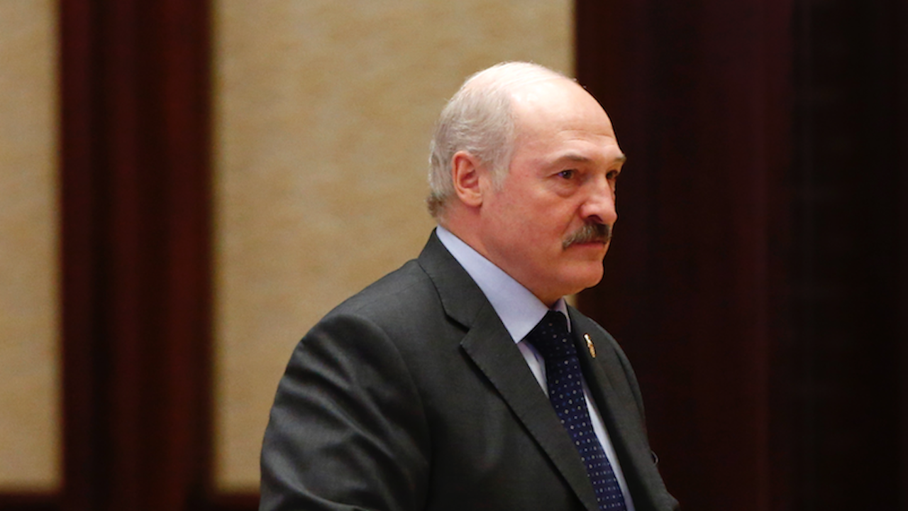 Лукашенко: Военните части са в базите си, но Беларус може да се мобилизира за 2-3 дни