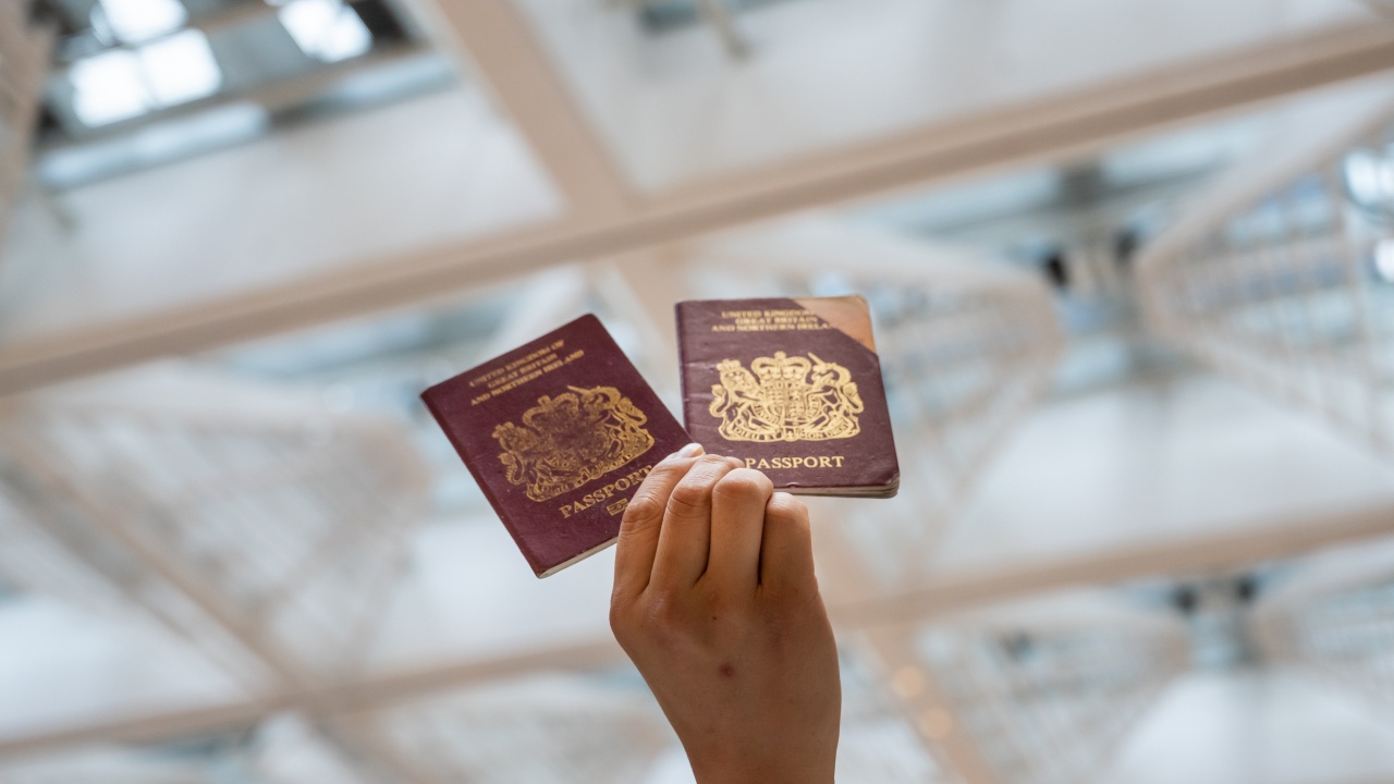 Малта спря програмата си за "златни паспорти" за руски и беларуски граждани