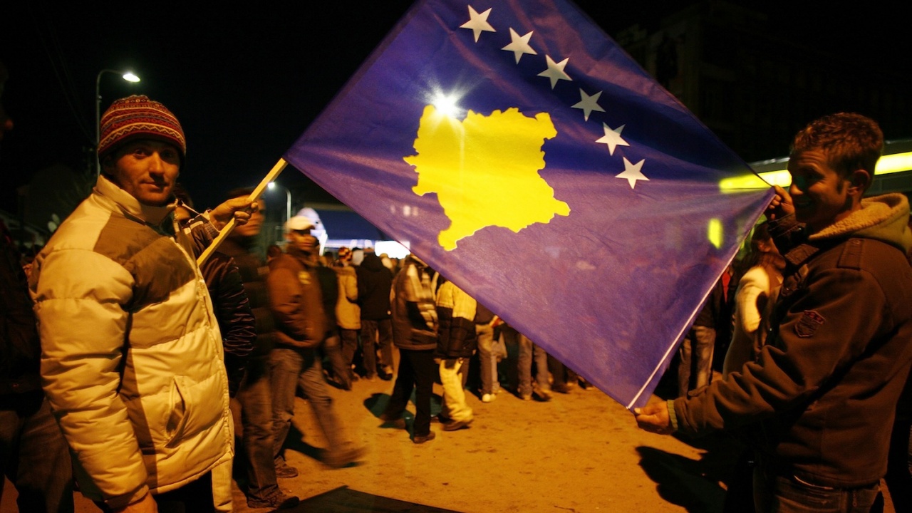 Косовският парламент призова правителството да започне процедура за членство в НАТО