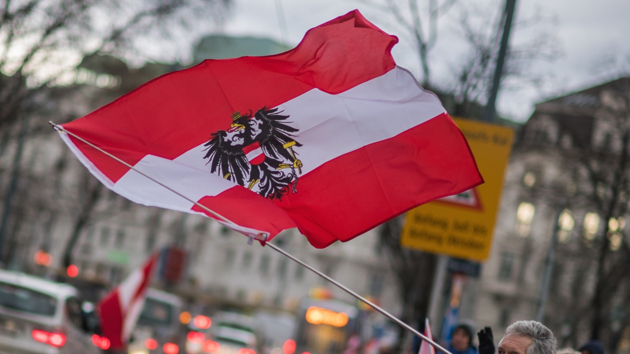 Австрийският министър на здравеопазването Волфганг Мюкщайн подаде оставка