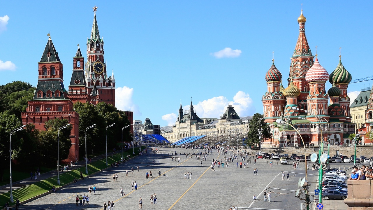 Руското МВнР: Експулсирането на двама наши дипломати от София е провокация