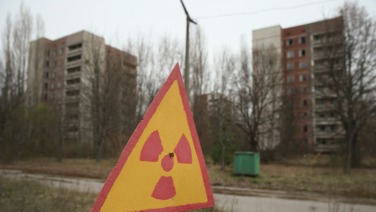 МААЕ: Няма изтичане на радиация от Запорожката АЕЦ