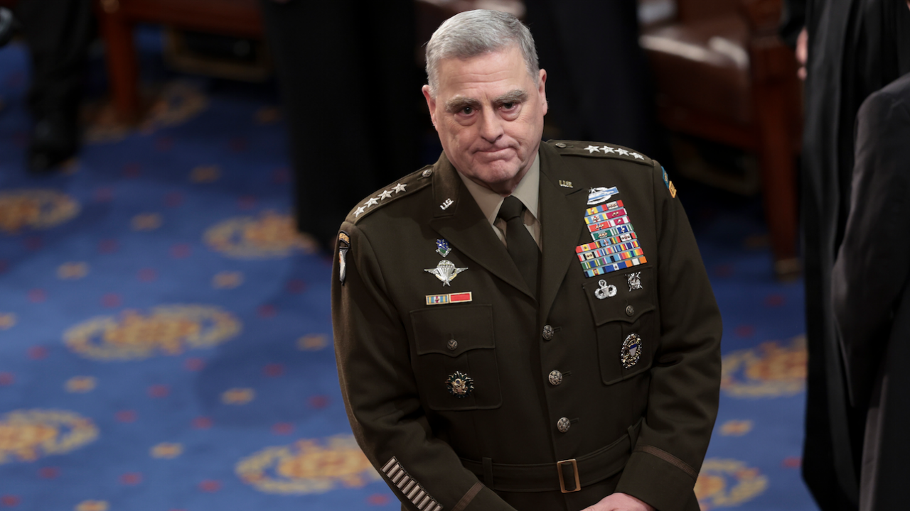 Висш американски генерал изключи идеята за обособяване на зона забранена за полети в Украйна