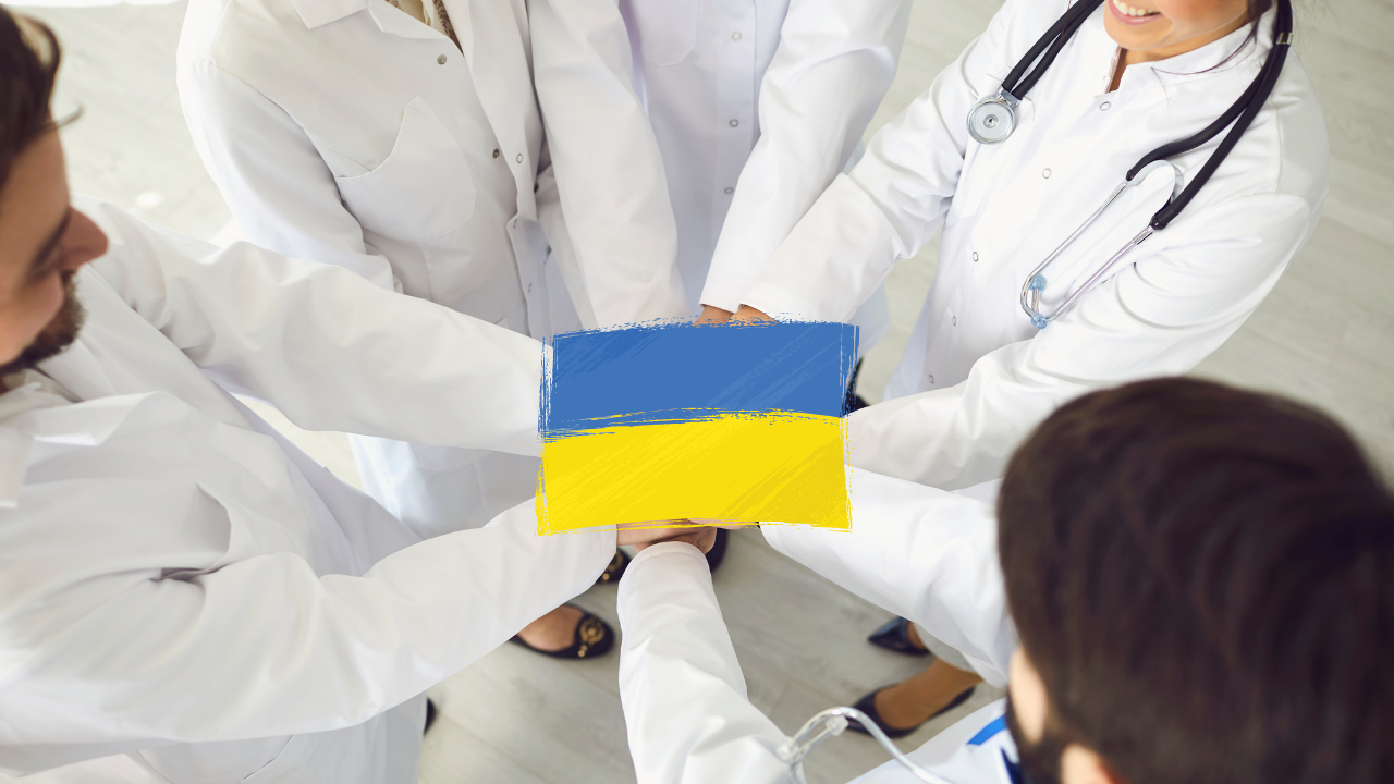 Болници предлагат безплатна помощ на бежанци от Украйна