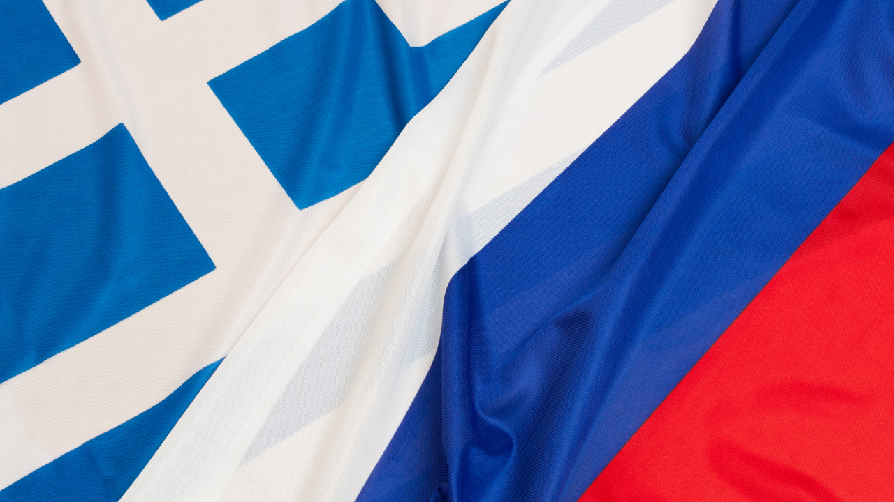 Гърция изрази недоволство от изявления на руското външно министерство