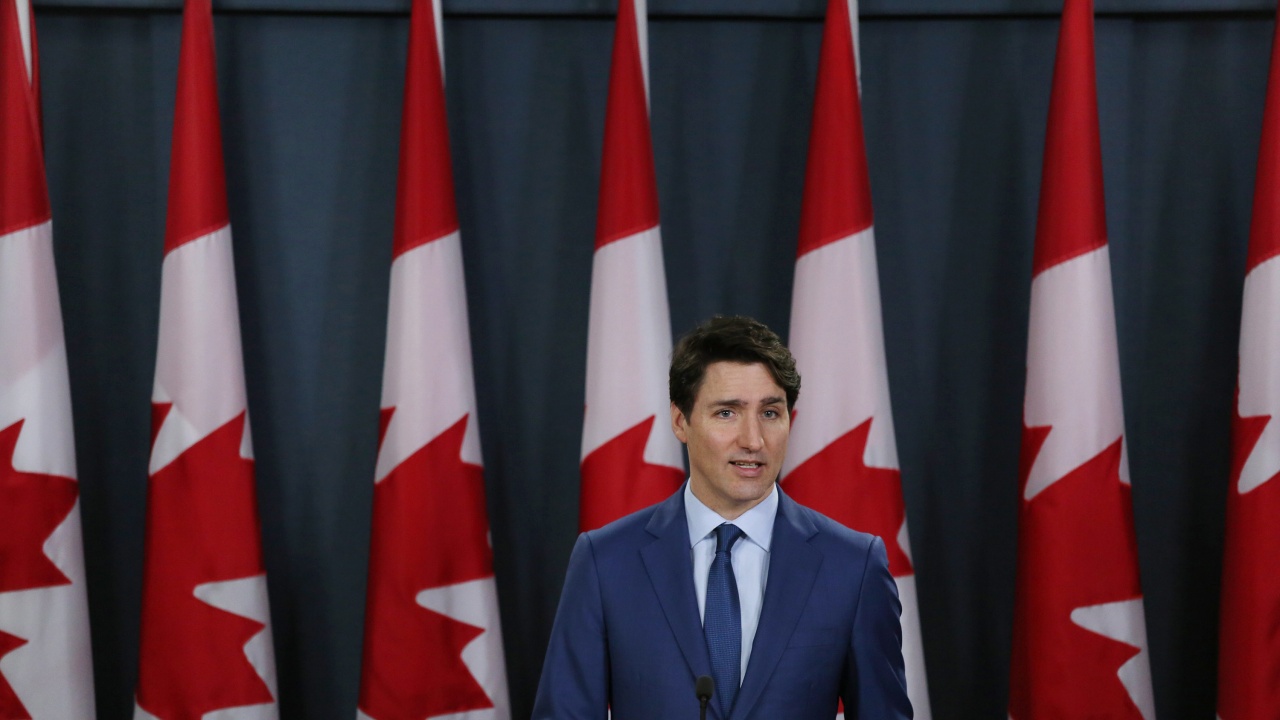 Канада обяви нови санкции срещу съучастници на руската инвазия в Украйна