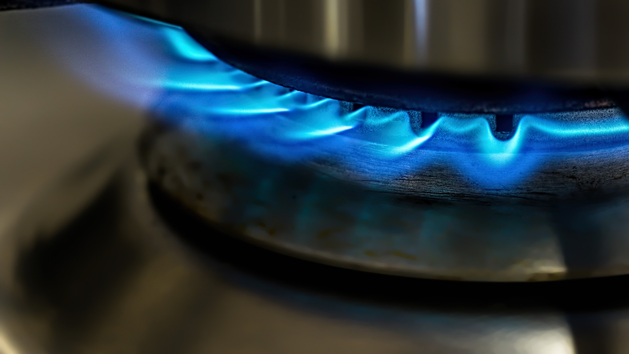 Цената за март по Програмата за освобождаване на природен газ е 115,53 лв./ MWh