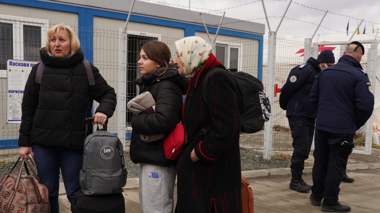 Близо 8 000 души са потърсили подкрепа в Кризисния център във Варна