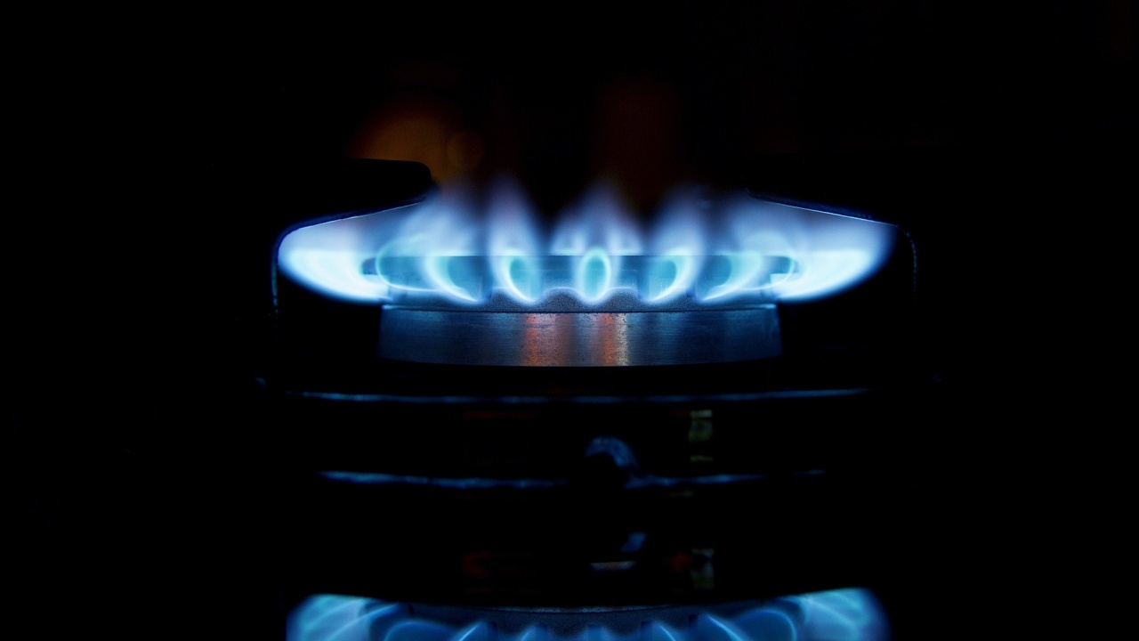 13% от потребяваната у нас енергия е в риск заради кризата с руския газ в ЕС