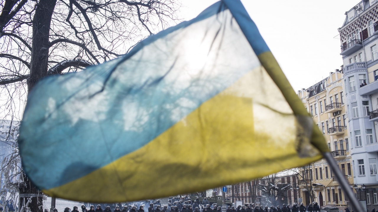 Последиците от войната в Украйна да доминират срещата на високо равнище на лидерите на ЕС във Версай
