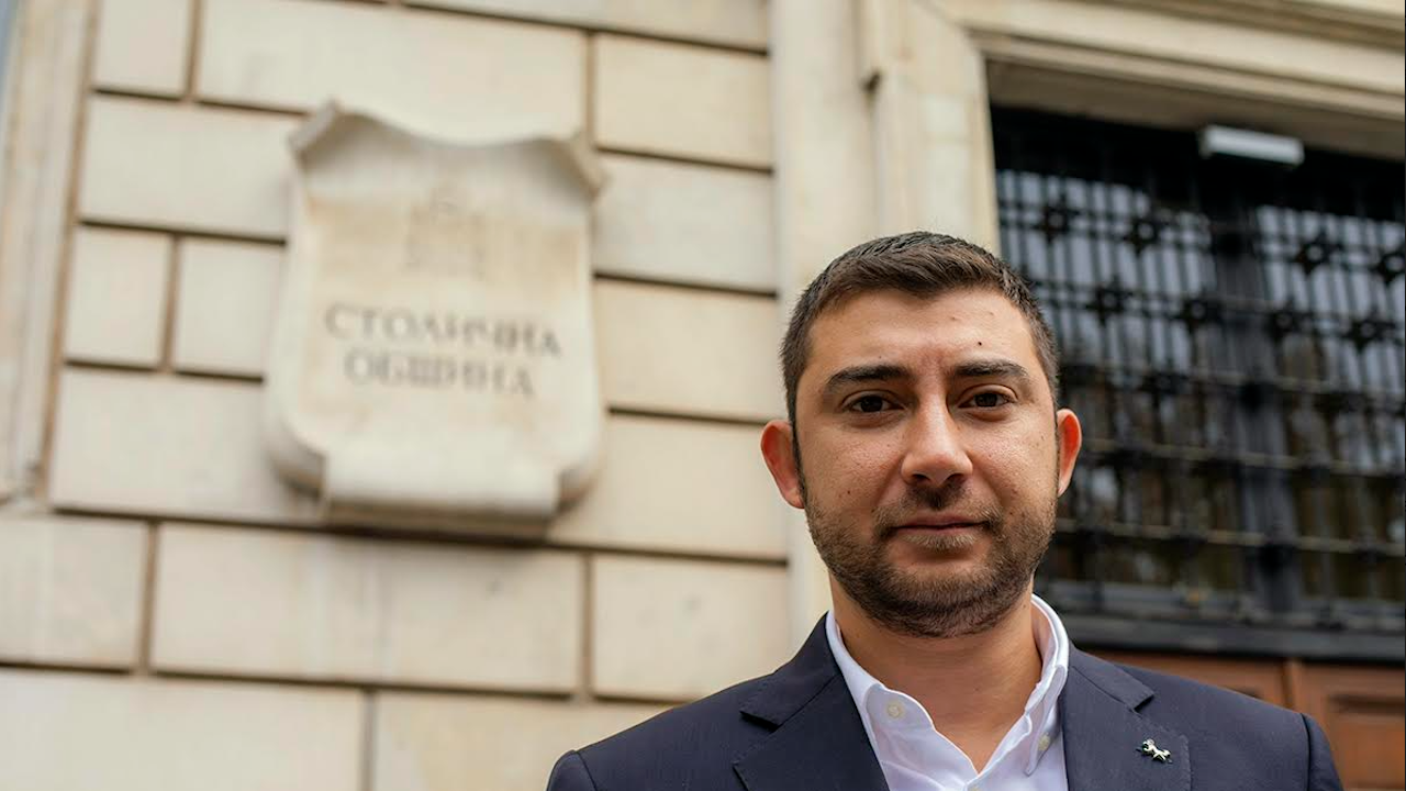 ВМРО към Фандъкова: Подкрепата за бюджета не е даденост