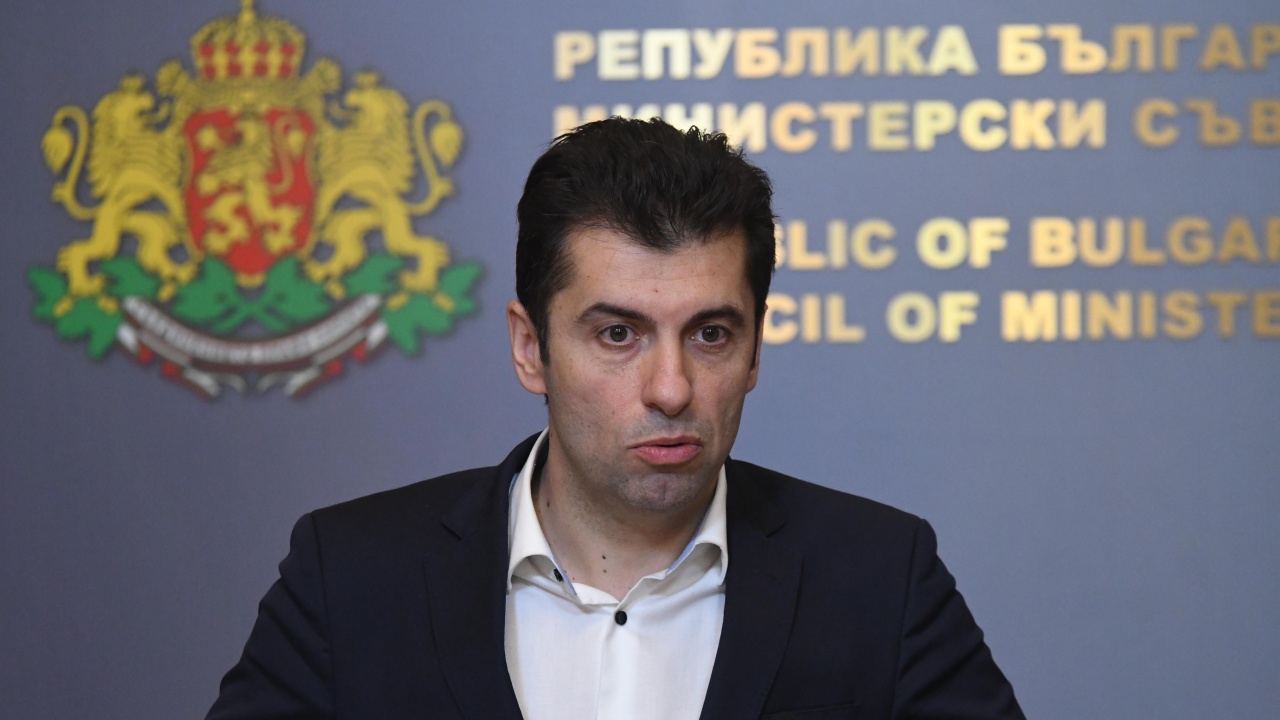Кирил Петков участва в Международния дипломатически форум в Анталия