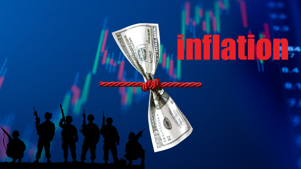 Грешките и равносметката: Инфлация, бензин, война и армия