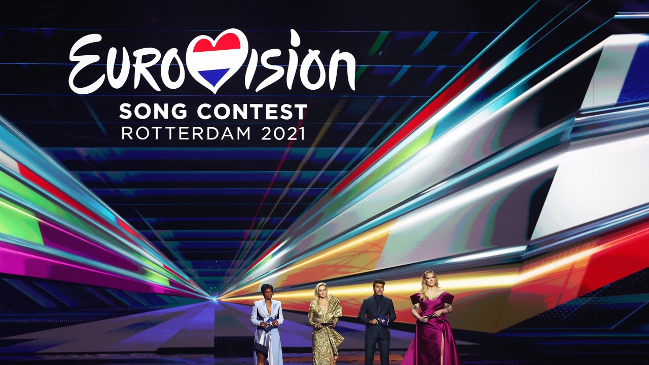 Украйна ще участва на „Евровизия“