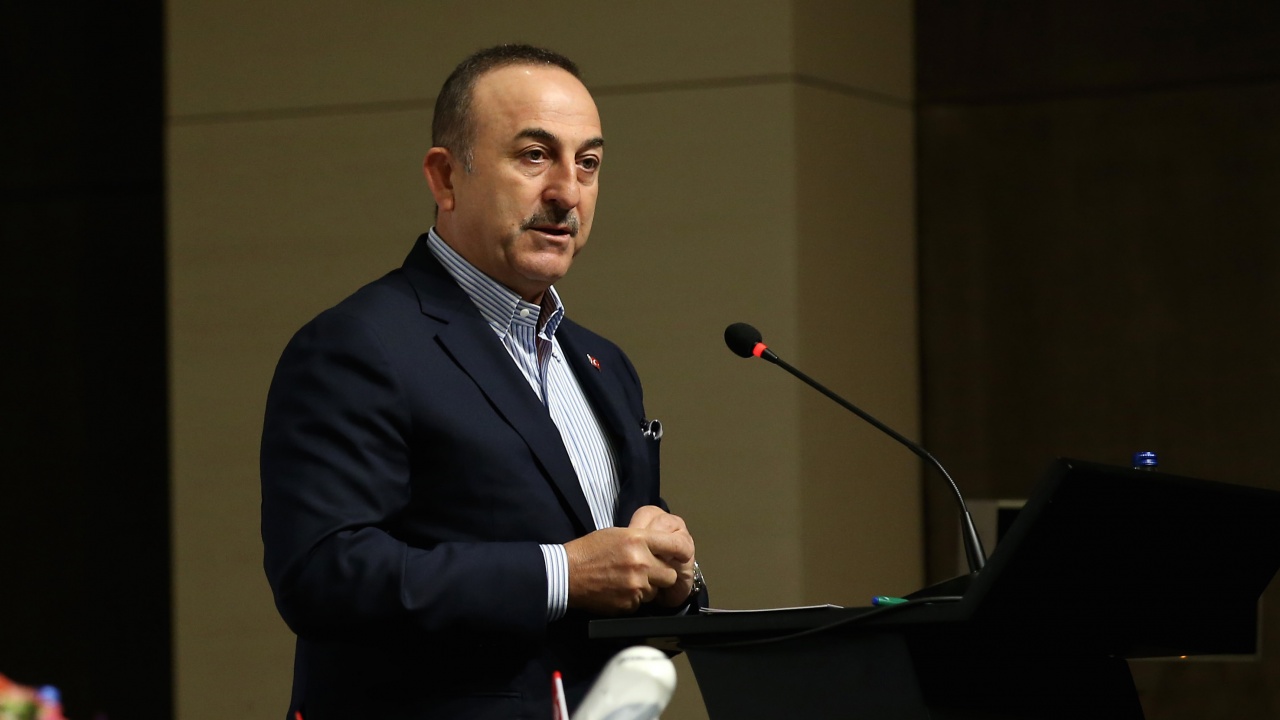 Външният министър на Турция: Очакваме да евакуираме до ден-два нашите граждани  от Мариупол
