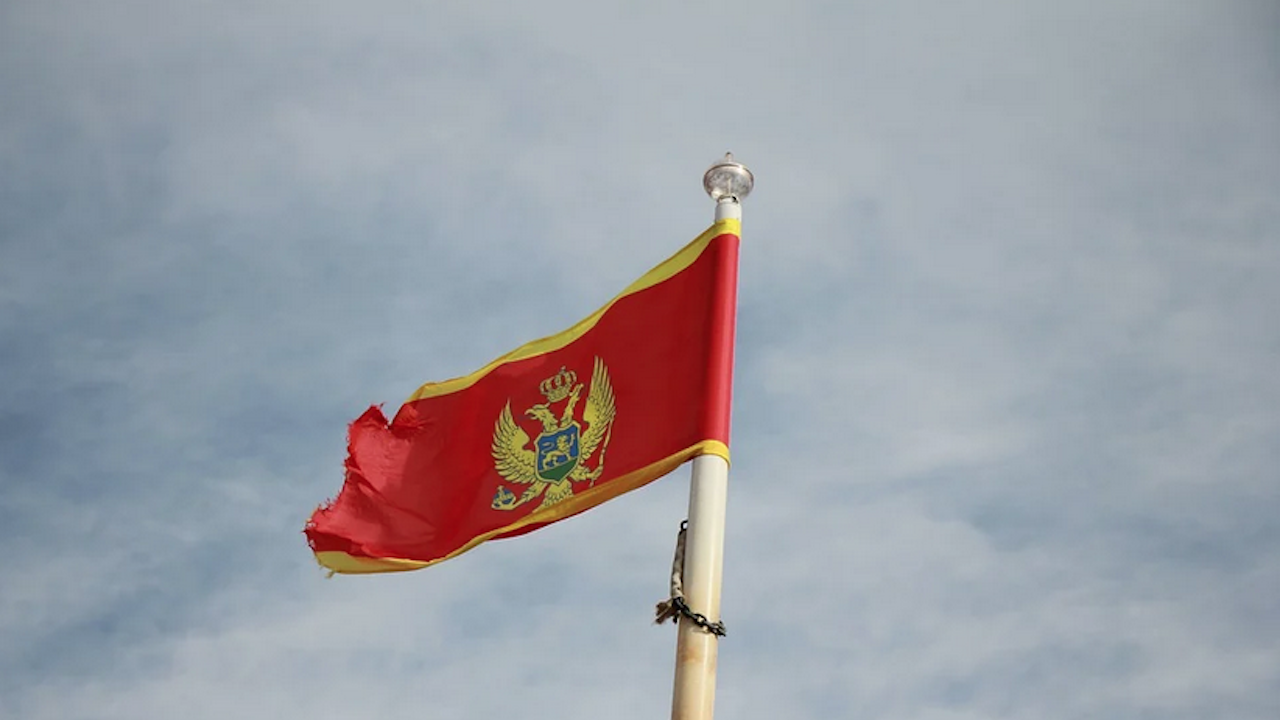 Черна гора прие пакет санкции срещу Русия