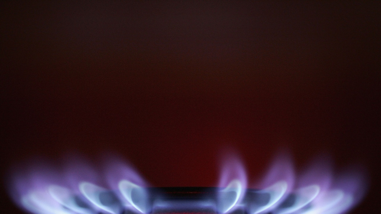 Природният газ в Европа поскъпна с 2 процента тази сутрин