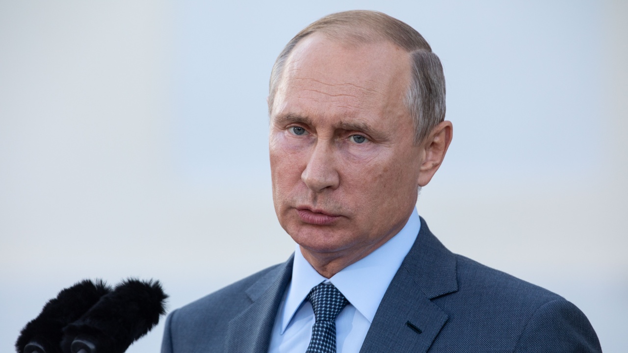 Британският външен министър: Путин трябва да бъде спрян "на всяка цена"