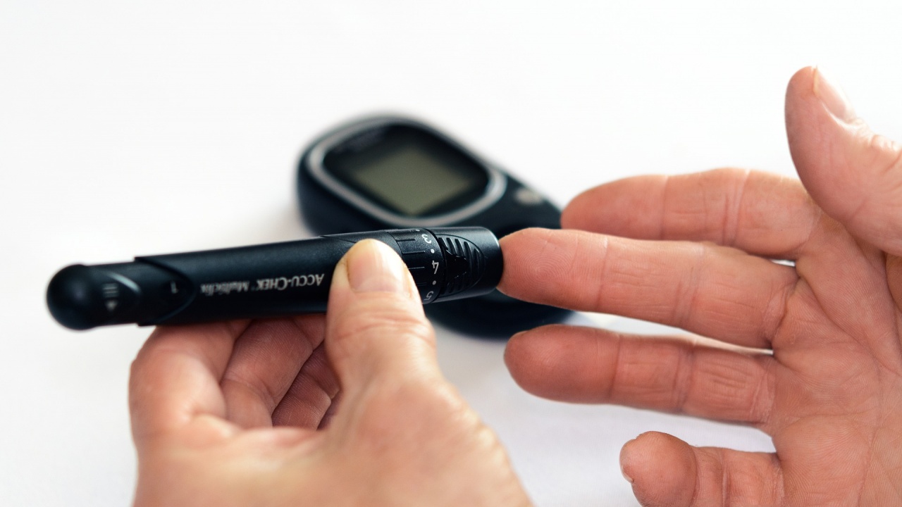Учени изследват потенциална връзка между COVID-19 и диабет