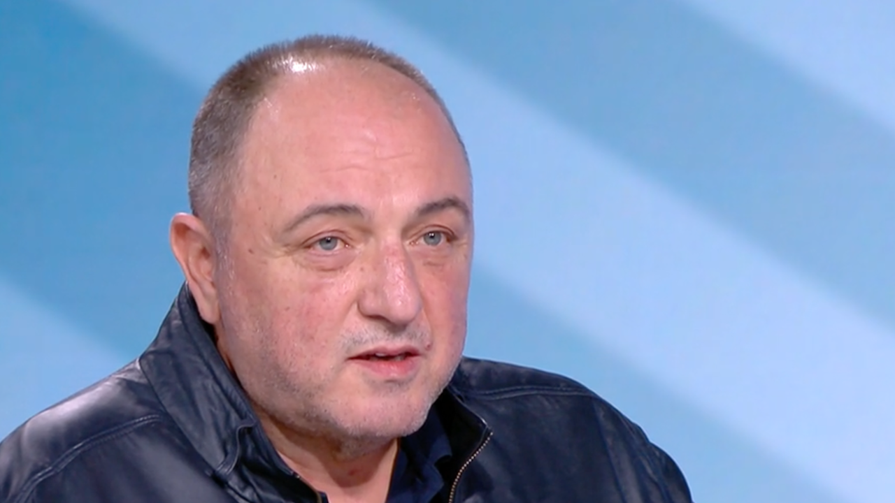 Бивш правосъден министър: Случващото се покрай ареста на Борисов е притеснително