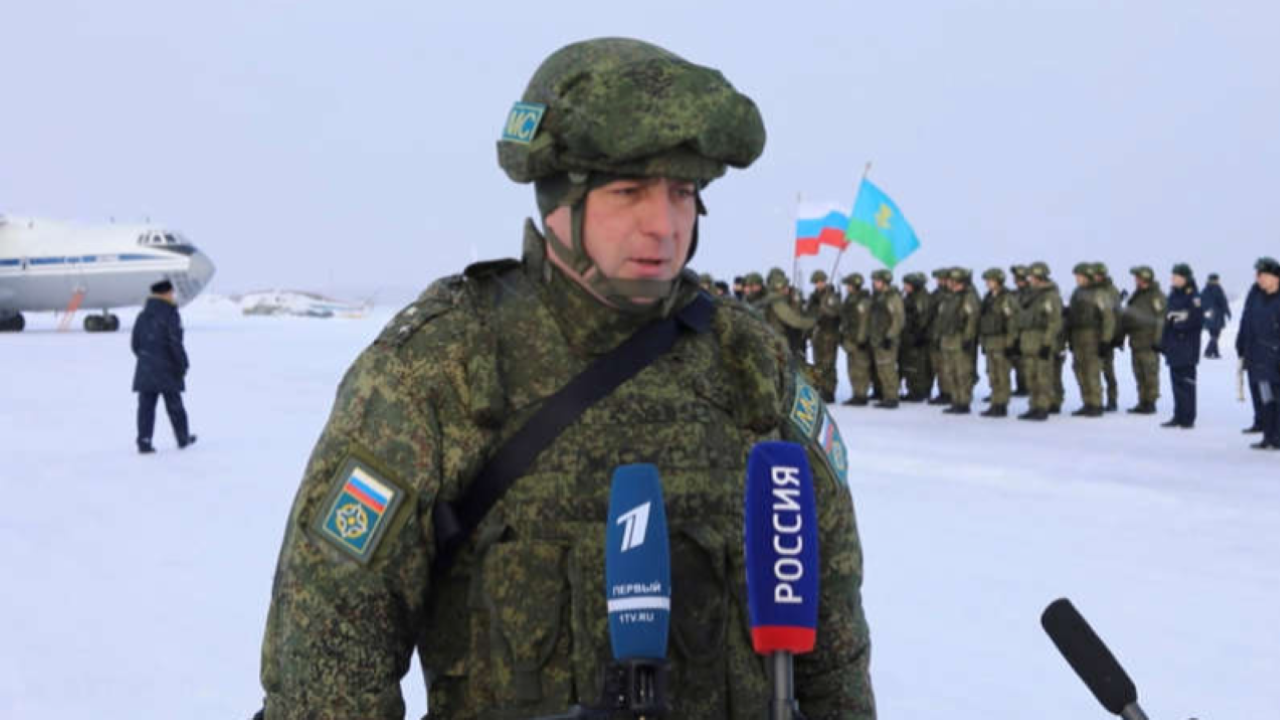 Русия загуби един от най-добрите си командири в Украйна