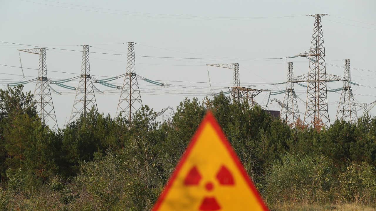 Белгия ще удължи с 10 години използването на ядрена енергия