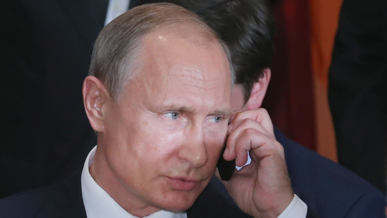 В разгара на войната: Путин "пенсионира" ключов главнокомандващ
