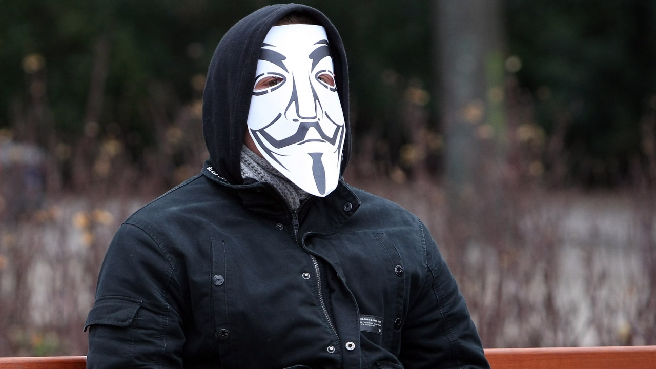 Анонимните: Ударихме Централната банка на Русия. Москва отрече
