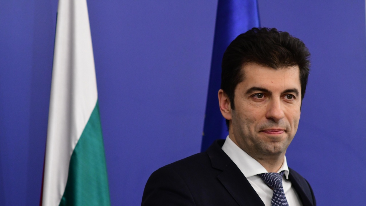 Премиерът: Зеленски разбира, че България е с Украйна