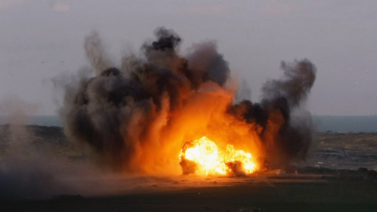 Атакуваха склад на саудитска петролна компания в Джеда