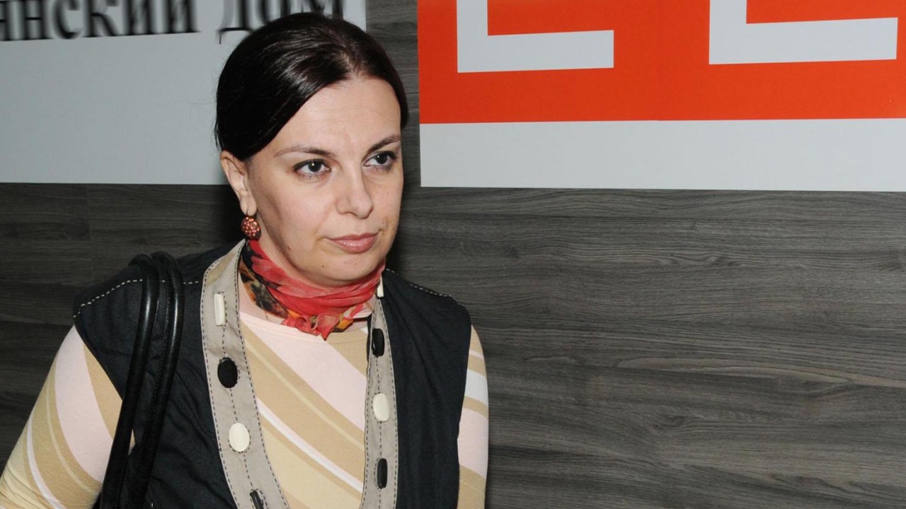 Съдия Мирослава Тодорова: Силните на деня не винаги са в изпълнителната власт